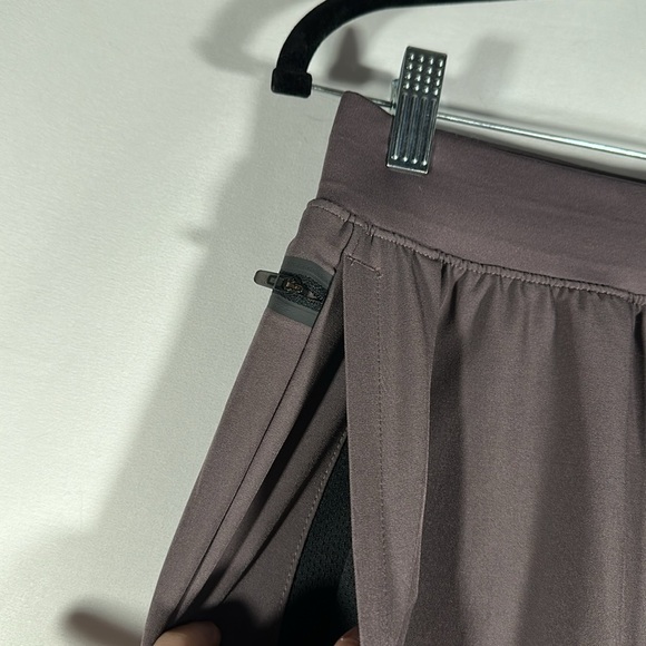 Under Armour Men’s Dark Grey Anywhere Adaptable Pants - Picture 5 of 12